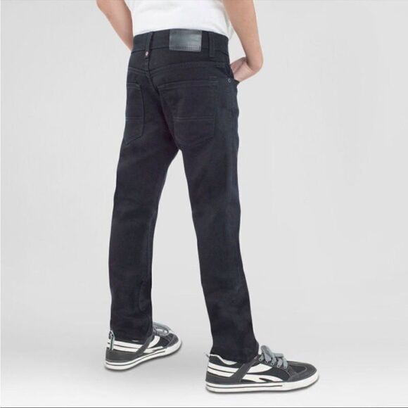DENIZEN from Levi’s Black Skinny Jeans | Size 10 - Picture 1 of 8